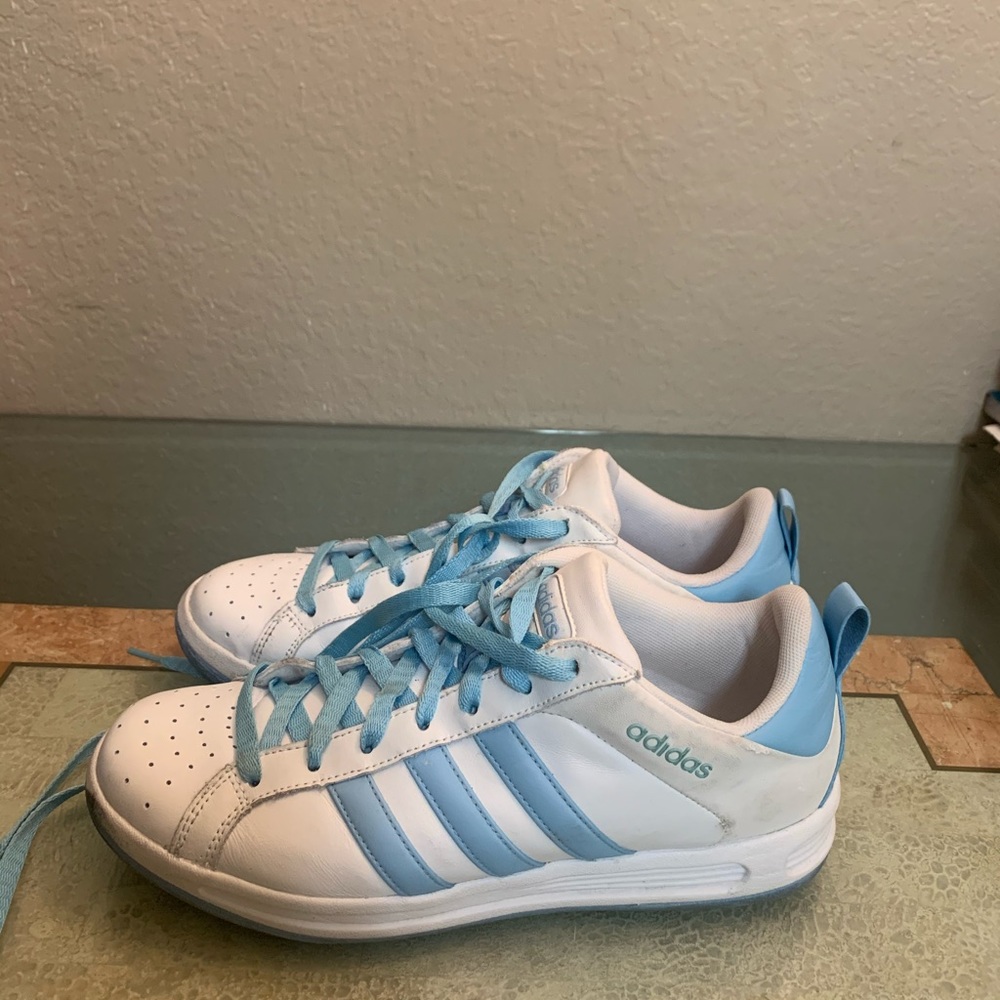 Adidas sneakers